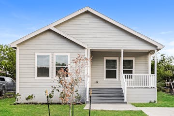 839 PEREZ ST San Antonio, TX 78207